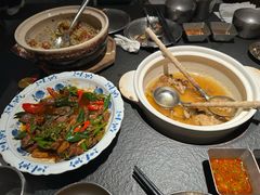 -锦荟JINHUI·浙江小馆(上海荟聚店)