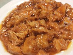 -振生清真饭店(永安道店)