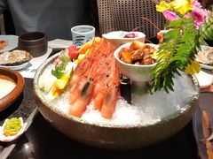 -匠和风精致料理(成都龙湖滨江天街店)