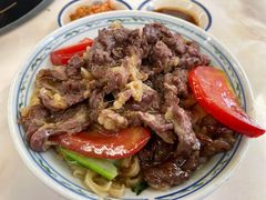 -合意桐坑牛肉粿·鲜牛肉火锅(嵩山总店)