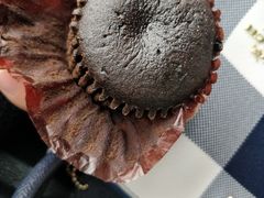 巧克力熔岩蛋糕-百年义利(幸福大街店)