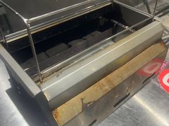 -鲁C·尚小炉·淄博烧烤(市北店)