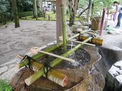 -水前寺成趣园