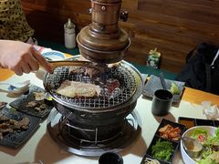 -久藏·横膈膜烧肉·酒场(江汉路店)