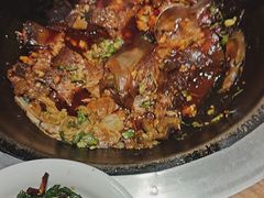 -咱屯子铁锅炖直营店(保利店)