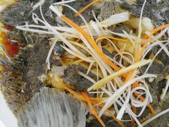 -聚德福海鲜家常菜(刘庄店)