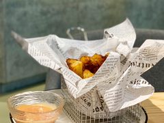 -GOTLOT COFFEE&KITCHEN角落厨房NOOK店