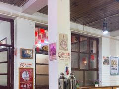 -人民公社大食堂(顺义总店)