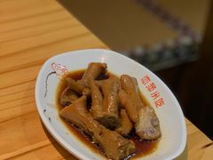 -恋萍小吃(时代店)