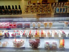 慕斯黑森林蛋糕-金凤成祥(五棵松二店)