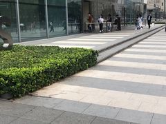 -长沙尼依格罗酒店