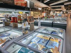 -Olé精品超市(北京合生汇店)