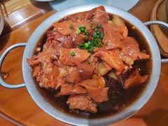 -牛记老坛香牛肉馆(六顺街店)