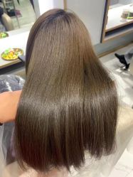 -CD Hair salon