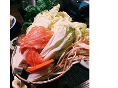 -旌湖国际酒店.自助餐