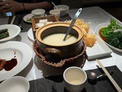 -玉满堂·湖北融合菜