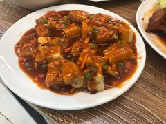 -巷子深菜馆(新华路店)