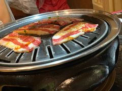 -九田家黑牛烤肉料理(太阳城店)