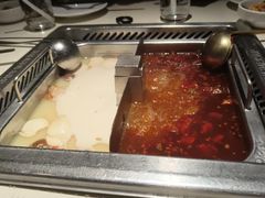 -海底捞火锅(长沙华创国际广场店)