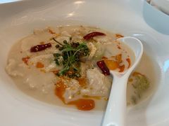 -上蔬无瑕· 创意素食·Vegetarian(华采天地店)