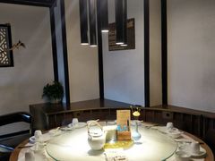 包厢-悦慕·花满溪(新城吾悦店)