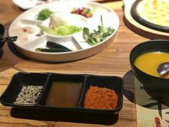 -千寻烧肉(政务区店)