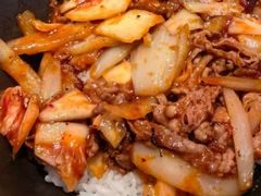 -吉野家(群力王府井店)