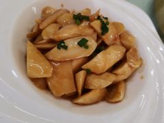 油焖茭白-状元楼(金溪路店)