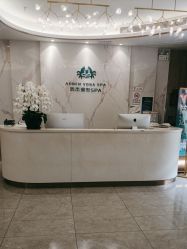 -奥本科技美肤·养生SPA