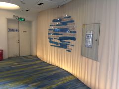 -深圳东部华侨城瀑布酒店