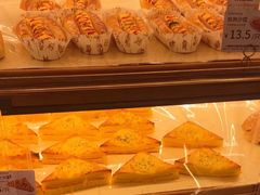 -山崎面包(苏州中心店)