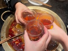 -周师兄大刀腰片火锅(洪崖洞旗舰店)