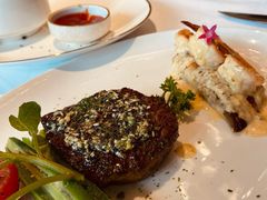 -燃扒房Steakhouse(皇庭店)