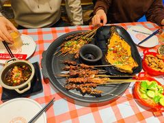 -九村烤脑花·两江非遗(创始总店)