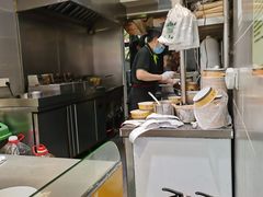 -潘多多·山里人锅巴土豆(八一路店)