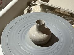 -碰瓷儿陶艺DIY体验馆(五道营胡同总店)