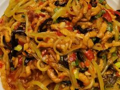 -富乐山酒店(西黄城根北街店)