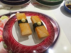 帝王蟹-鲜稻回转寿司(百利城店)