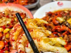 -李叔叔虾蟹大排档(青羊店)