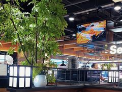 -韩盛·盛江山自助料理(沈辽路万达店)