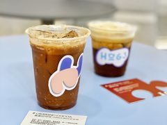 -HUGS coffee(东区店)