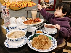 -丽的面家(多宝路店)