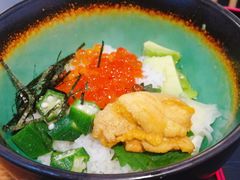 -活鳗饭·鹅肝范儿(高碑店店)