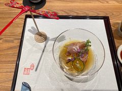 -辉·四季料亭·怀石料理·深夜食堂烧鸟·Omakase