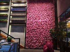 -潮庭·大连海鲜·炭火烧烤·扇贝王(大连店)