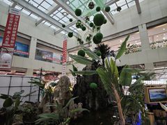 -利群海琴购物广场(商丘路店)