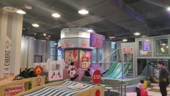 -卡通尼乐园(五彩世界店)