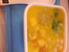 -满记甜品(江桥万达店)