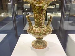 -上海对外经贸大学(古北校区)