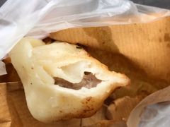 锅贴-黄阿姨锅贴大王(万航渡路店)